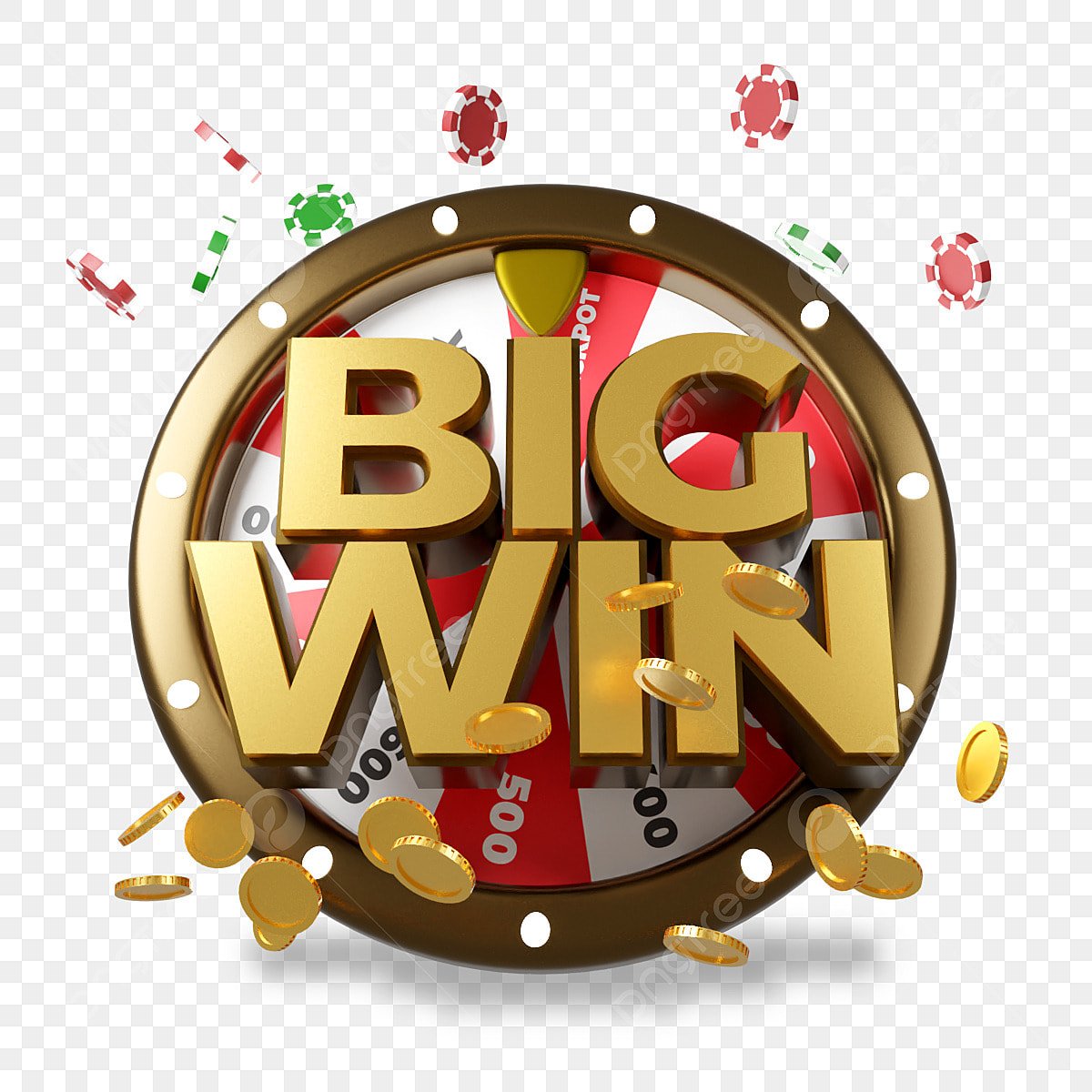 Big Wins Casino Review
